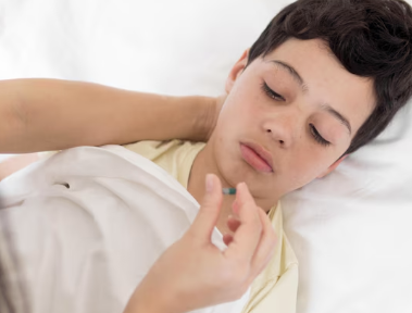 스테로이드 부작용 6