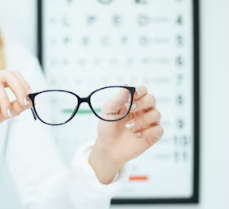 백내장 치료방법 진단 기준 예방법