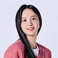 화려한 날들 박영라