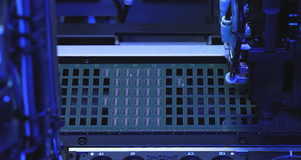 하나마이크론주가-배당-후공정관련주