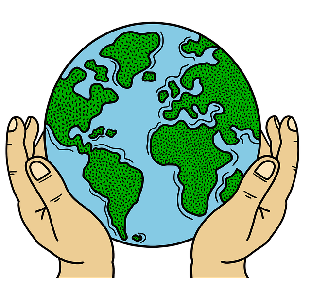 ESG 관련된 사진