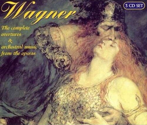 바그너의 서곡들
