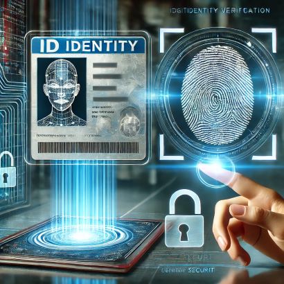 블록체인 기반 신원인증(DID) 코인