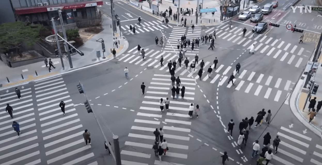 2024년 노인일자리 모집공고(양천구)