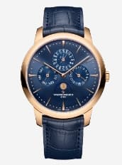 명품시계 브랜드 순위 1위 바셰론 콘스탄틴 시계 사진