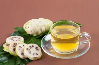 노니 효능 및 영양성분, 부작용과 주의점