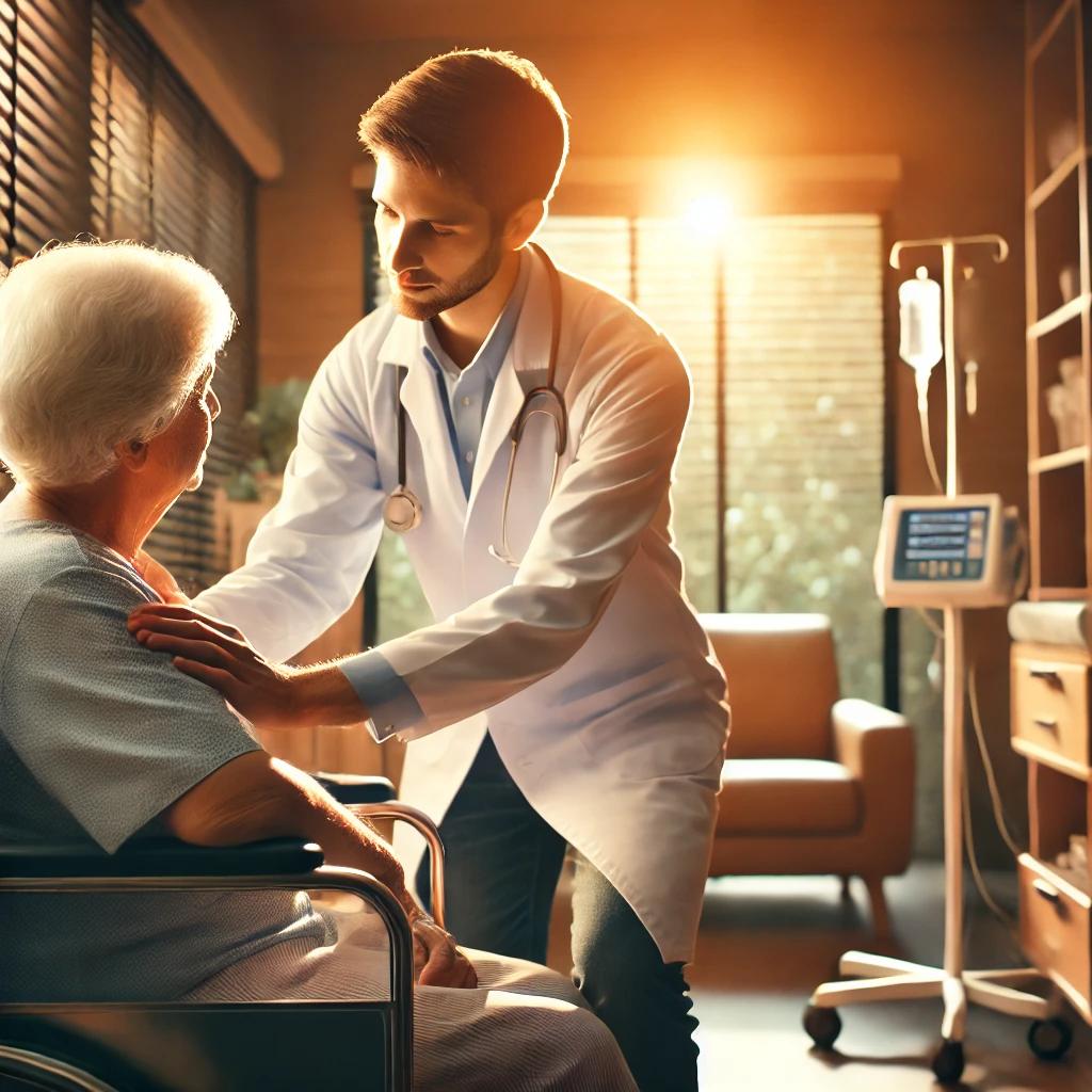 치매국가책임제란