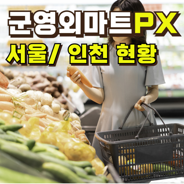 여성이 쇼핑바구니를 들고 있습니다.