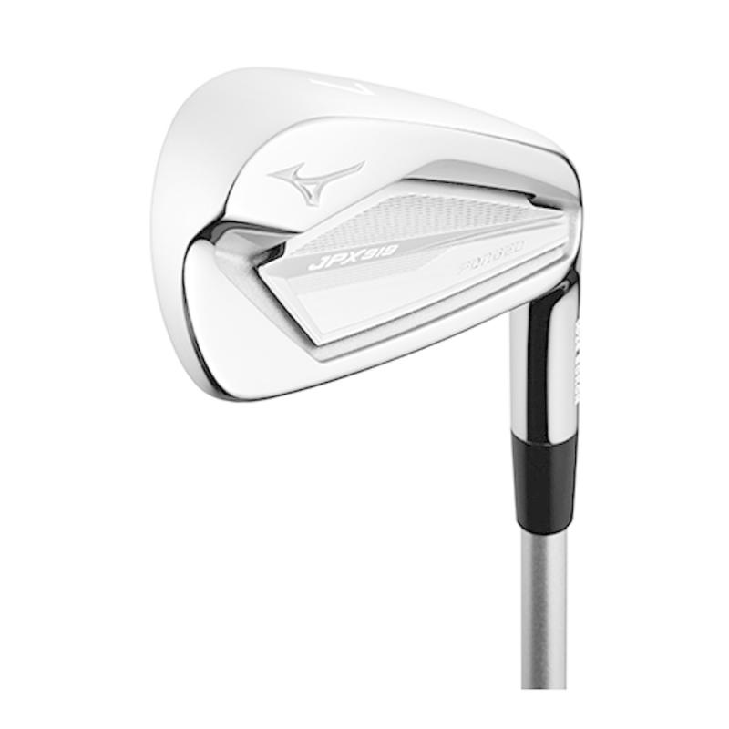 미즈노 JPX919 아이언 8개 세트 2019년