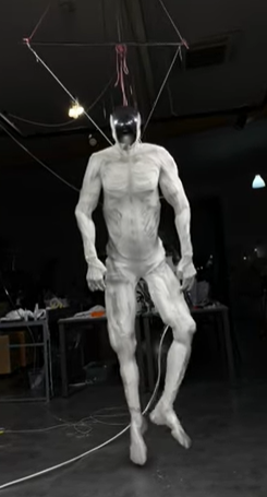 robot