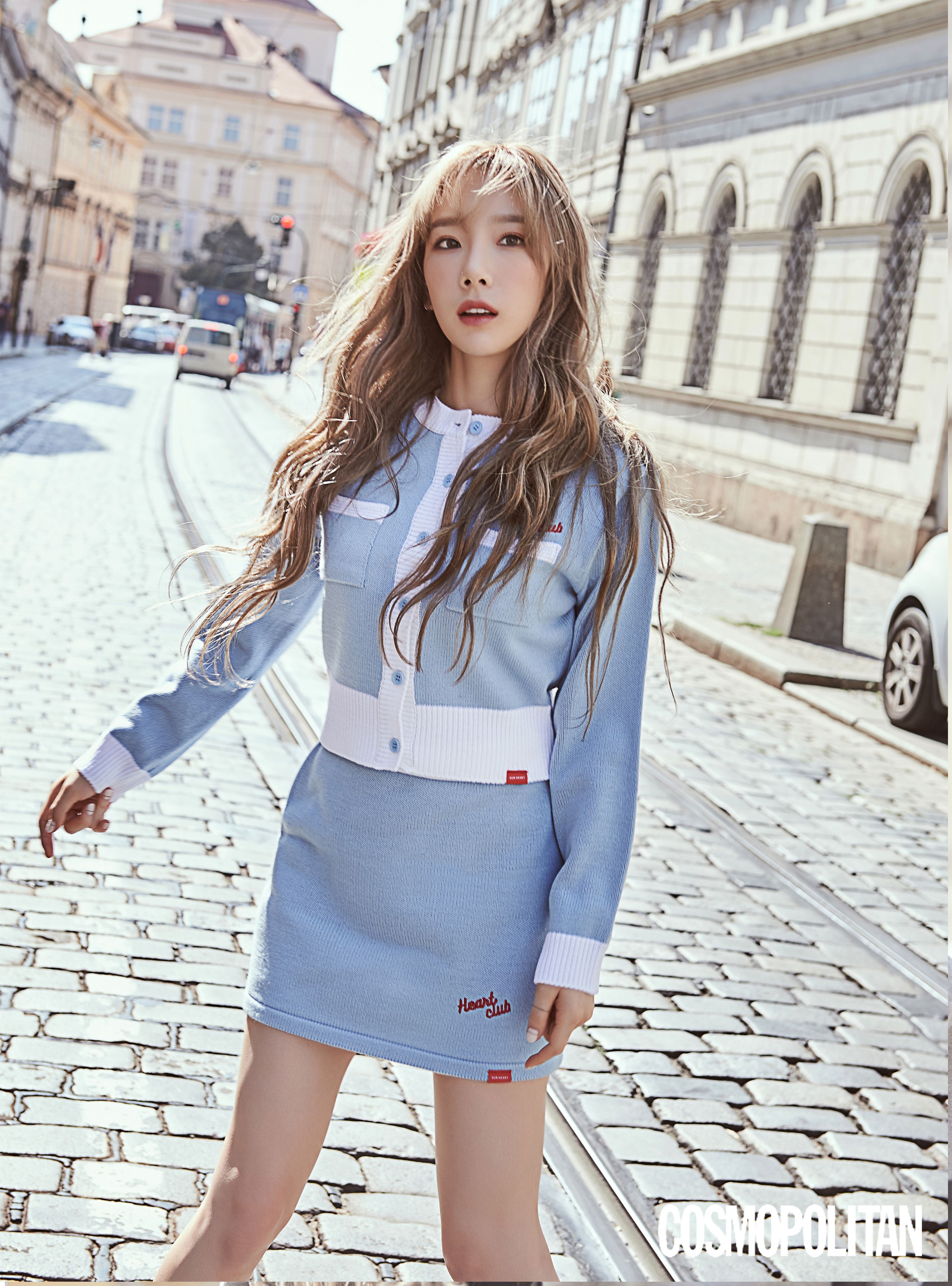 태연 잡지 CF 화보 사진 모음 태연 잡지 CF 화보 사진 모음