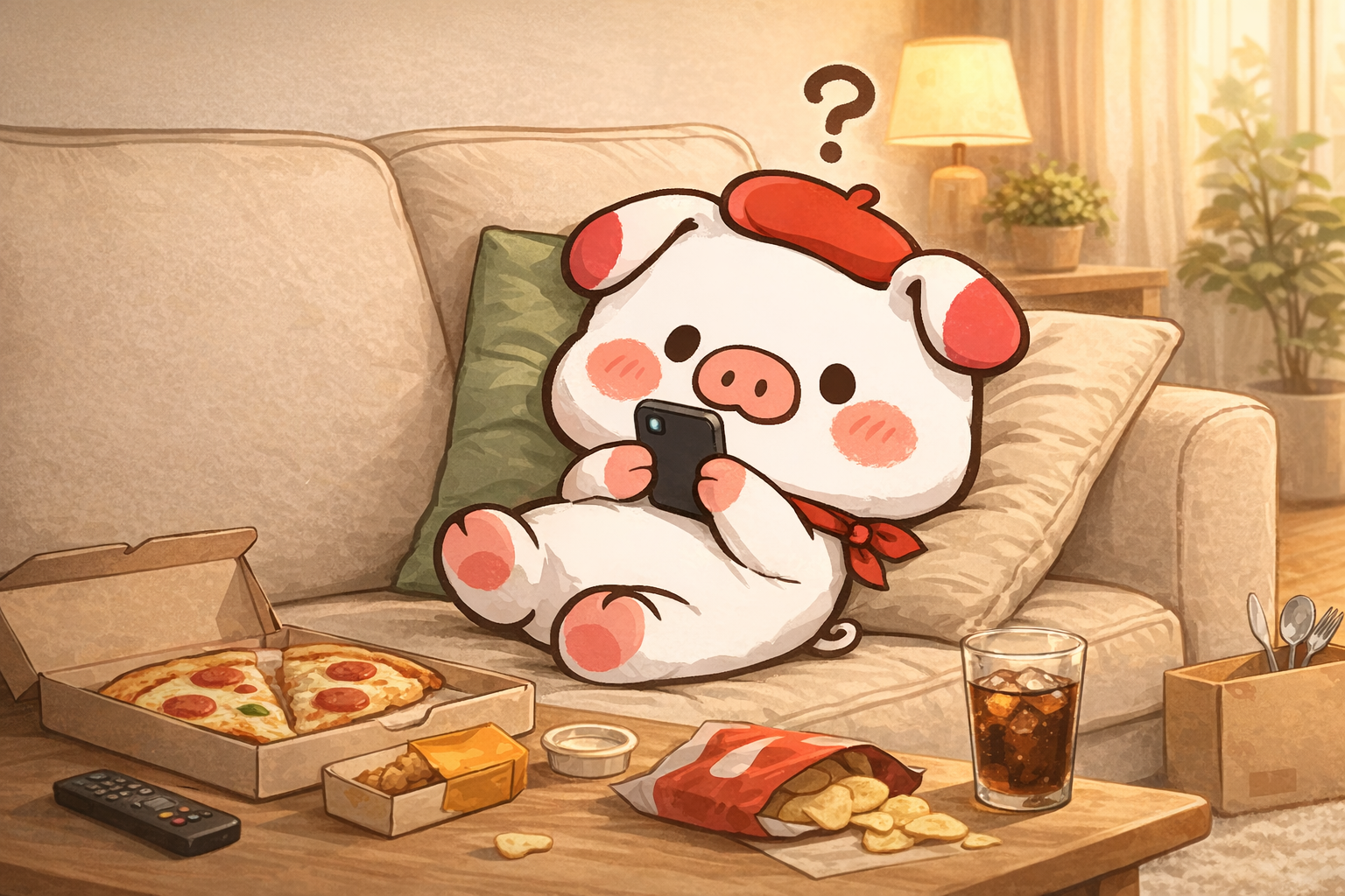 배달앱 할인 함정 빠지면 못 나오는 이유 2가지