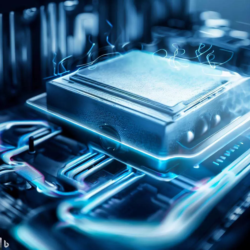 전기차배터리-냉각수와냉각시스템4