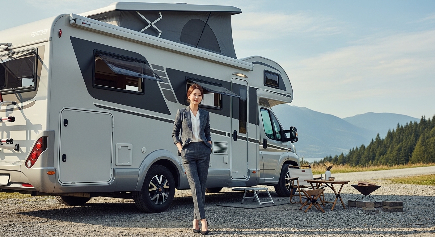 카니발 하이리무진