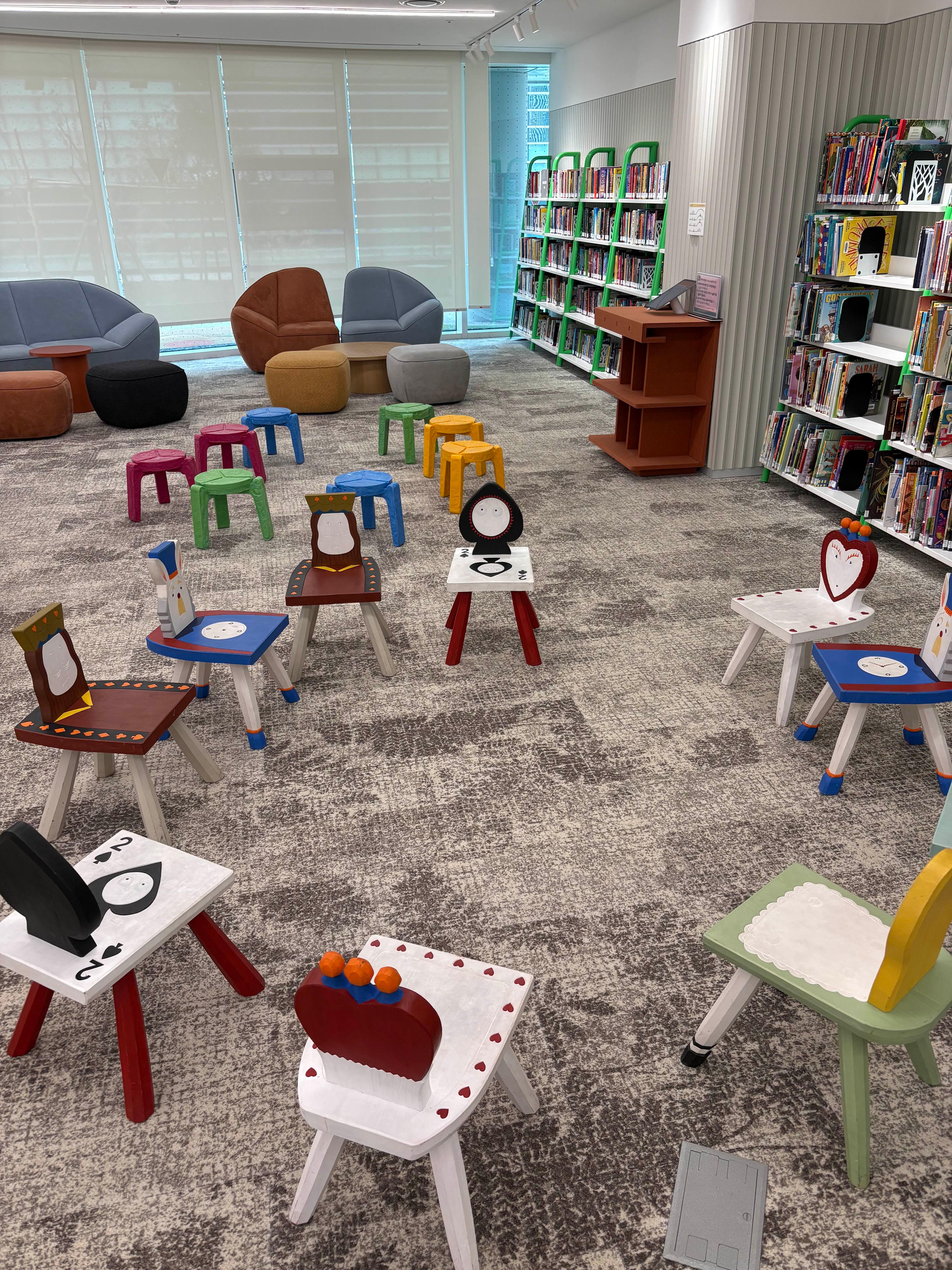 경기도서관 후기｜광교중앙역 초대형 신상 도서관, 가족 나들이 추천 명소