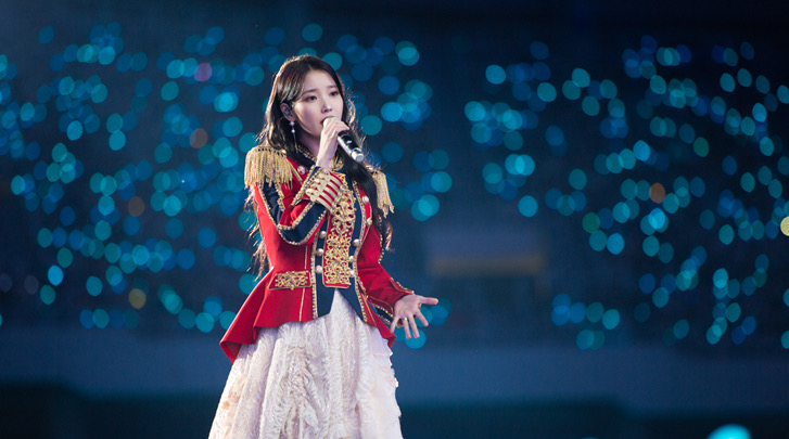 아이유콘서트_더골든아워