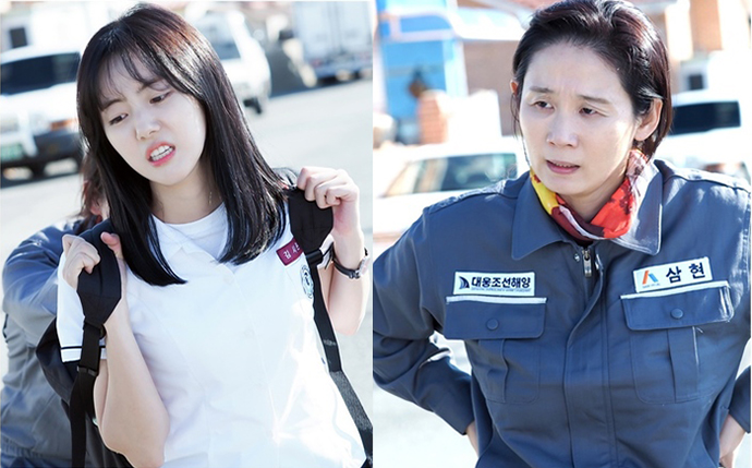 드라마-땐뽀걸즈-스틸컷3