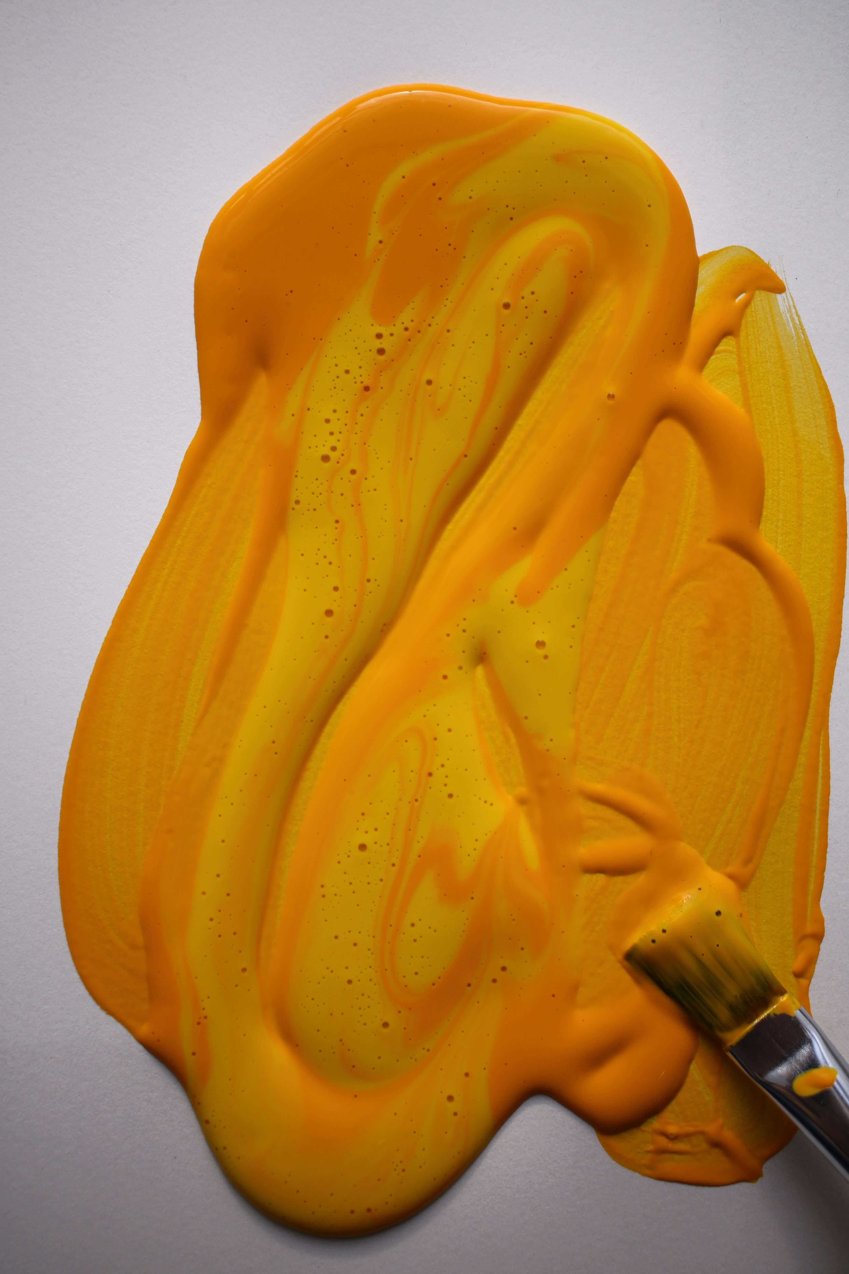 미술재료의 특성과 이해