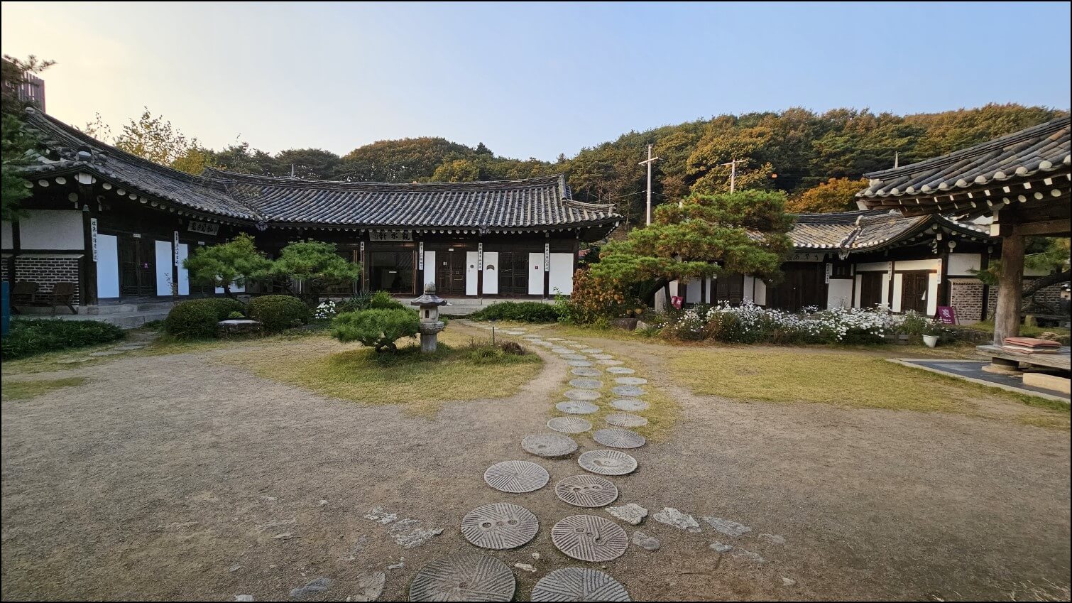아티장베이커스파주_야외#2