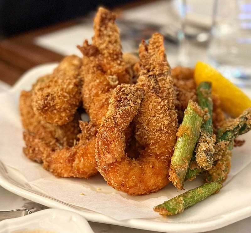 용산 한남동 이탈리안요리 '볼리치네'