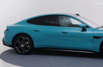 샤오미 전기차 su7