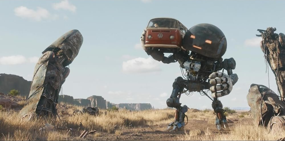 독특한 레트로 세계