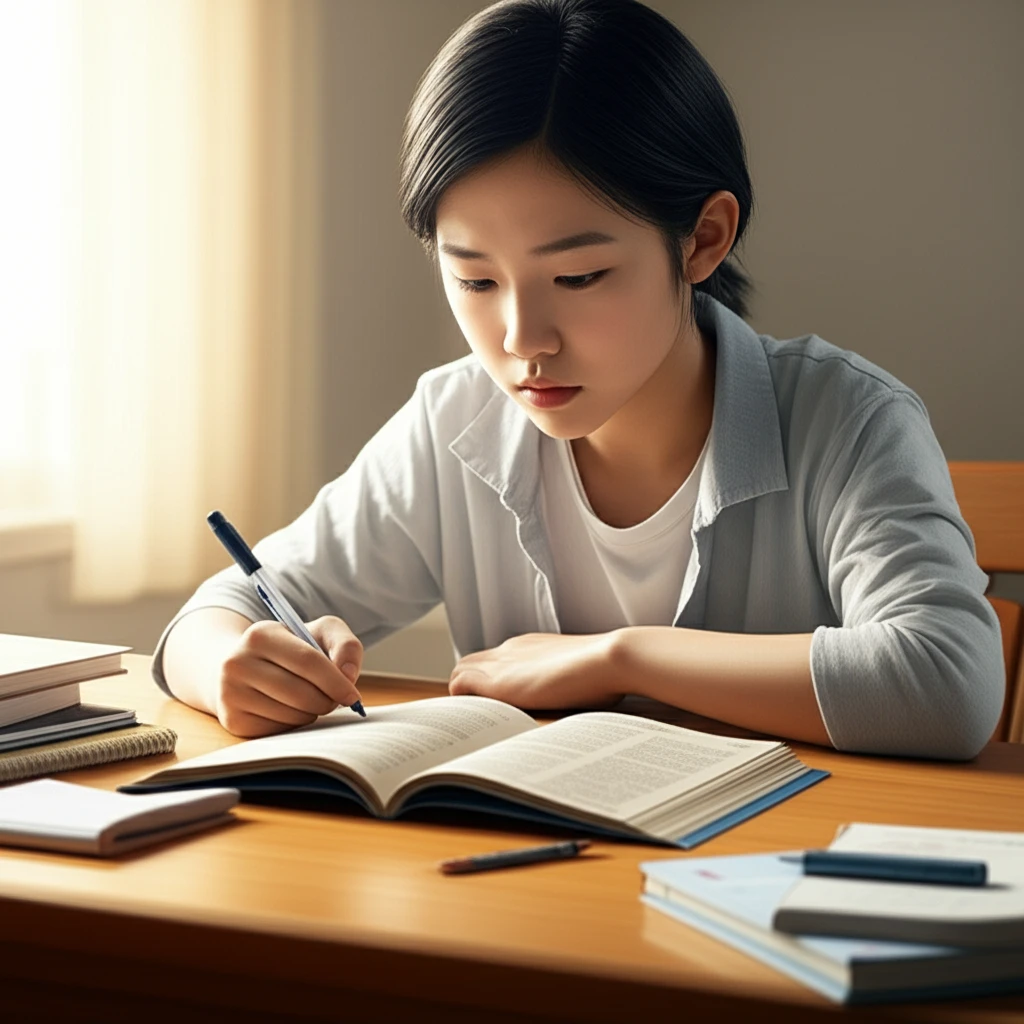 2026년 3월 쥐띠 고등학생 운세 ..