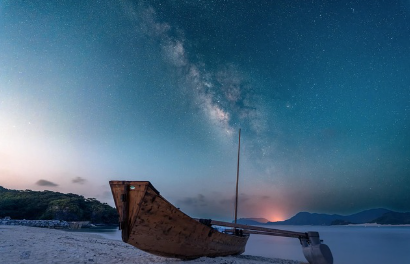 2030 필수 버킷리스트! 죽기 전에 꼭 가봐야 할 여행지