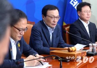 이해찬 의원 프로필 별세 회고록 나이 학력 사망 원인