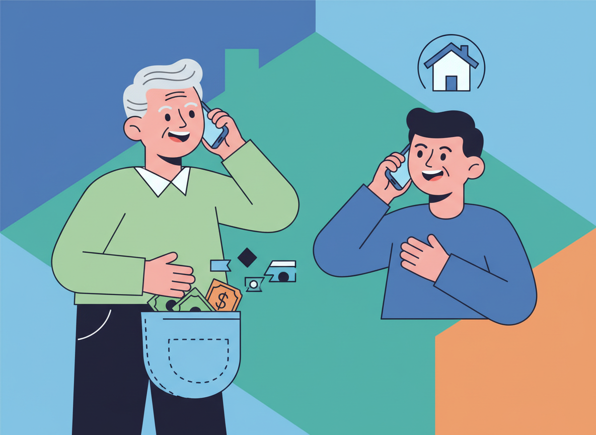 5년 월세 공제 경정청구