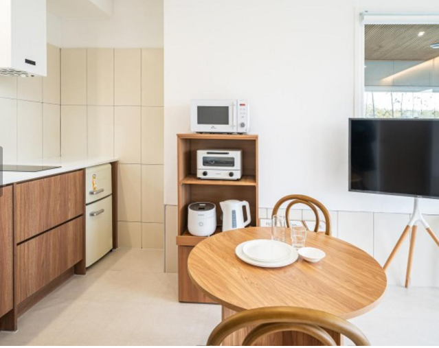 경주 애견동반 펜션