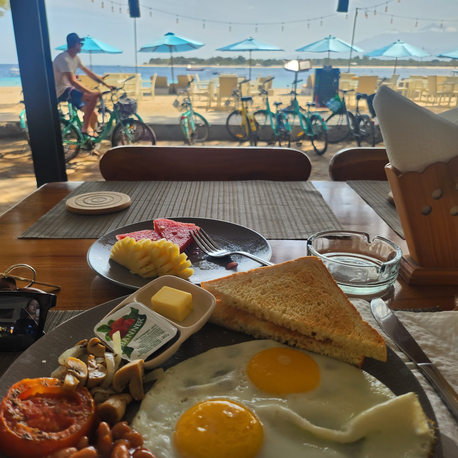 라구나길리-조식-브렉퍼스트