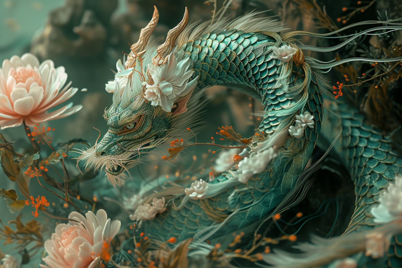 1976년생 (병진생) 4월 운세