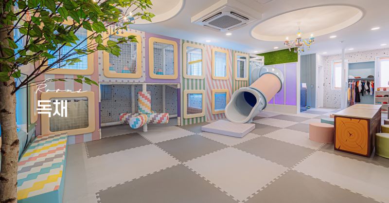 펜션_내부놀이시설