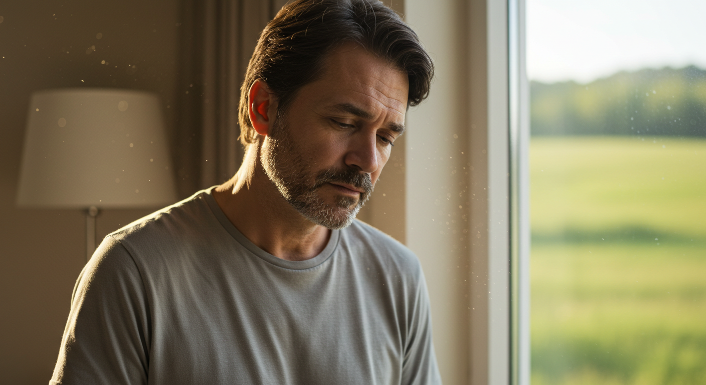 당뇨 증상 10가지