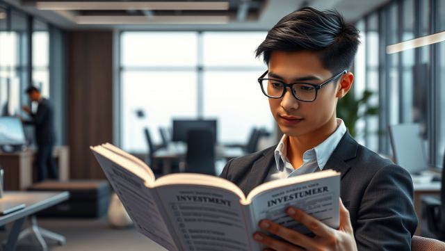 사회초년생 재테크