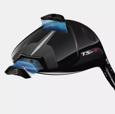 타이틀리스트 TSR4