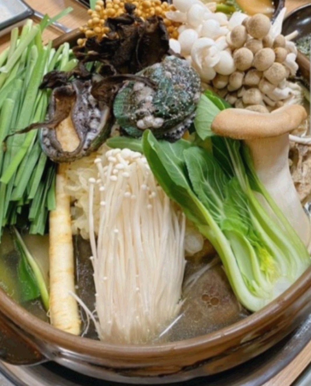 음식끓이기전