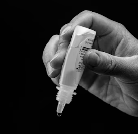 녹내장 초기증상 원인 치료법