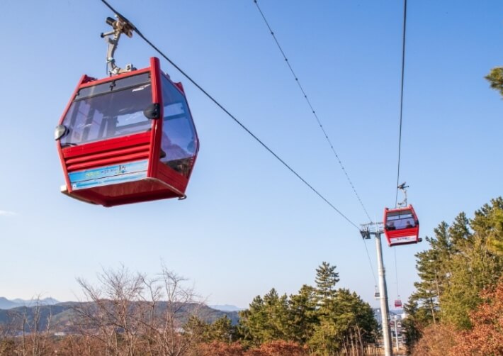 울진 가볼만한곳 베스트 10