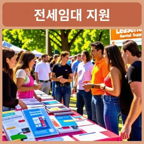 기존주택-전세임대