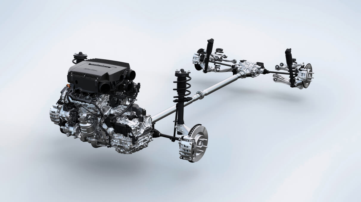 올뉴(All-New) 혼다 파일럿(PILOT) 2023 상세정보 밎 제원