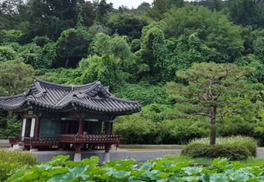 월미산