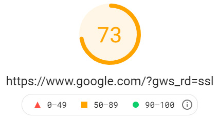 구글블로그 속도