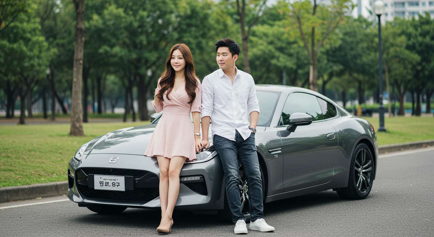 자동차 담보대출 신용불량자