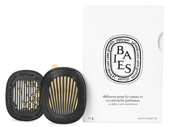 딥티크 카트리지 차량용 방향제