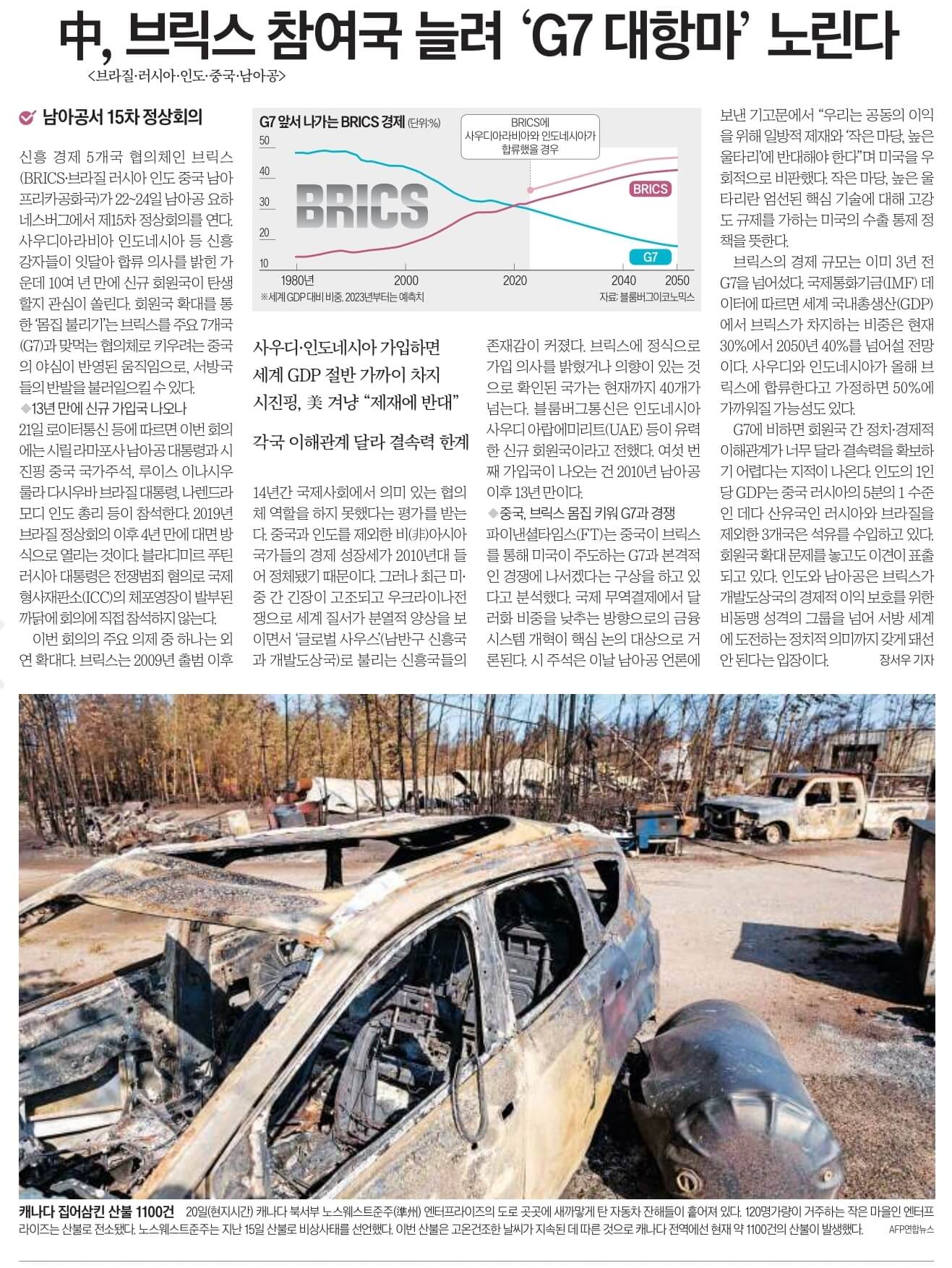 경제뉴스 부동산뉴스 8월11일 화2