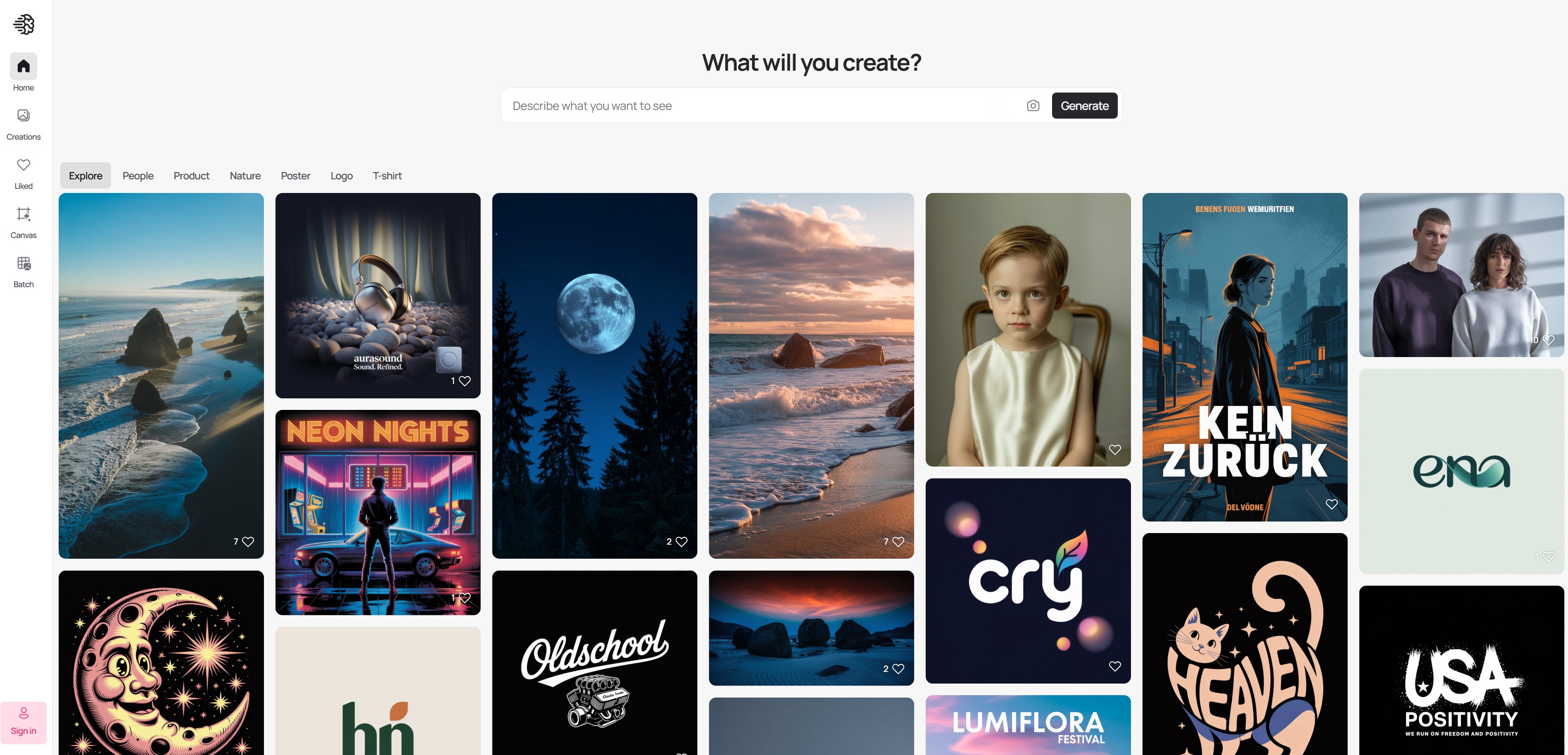 Ideogram AI: Text-in-Image Generation Champion