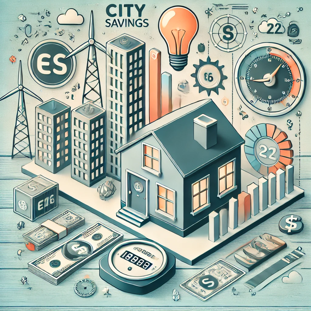 개별난방, 중앙난방, 지역난방 비교하기