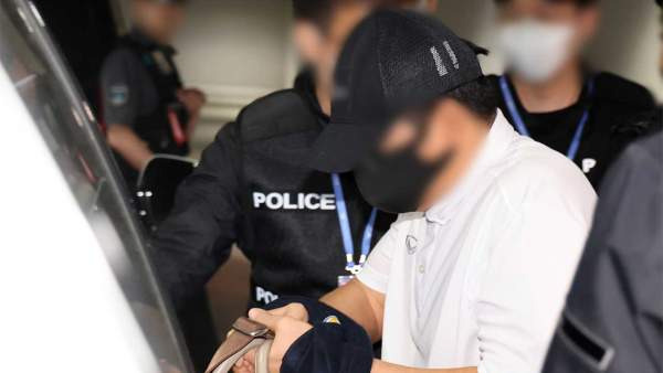 박왕열 공급책 송환: '청담' 최 씨 태국 검거 및 국내 송환 전말 (2026년 최신)